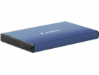 Gembird 2.5 SATA – USB 3.2 Gen 1 (EE2-U3S-3-DB)