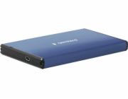 Gembird 2.5 SATA – USB 3.2 Gen 1 (EE2-U3S-3-DB)