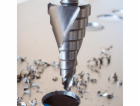 Bosch Stupňovitý vrták HSS O 4 mm - 20 mm se šestihrannou...