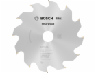 Bosch PRO Kotouč do kotoučové pily Bosch Optiline Wood 13...
