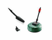 Bosch Tlakový čistič Universal Aquatak 125 se sadou příslušenství Home and Car