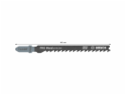 Plátky do přímočaré pily Bosch T 144 DP Precision for Woo...