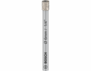 Bosch PRO Diamantový vrták Bosch do keramiky 6 mm x 66 mm