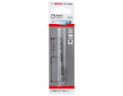 Spirálový vrták Bosch HSS Impact Control 2,5 mm x 30 mm x 69 mm