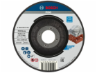Řezný kotouč Bosch na kámen O 125 mm x 2,5 mm x 22,23 mm