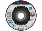 Řezný kotouč Bosch na kámen O 115 mm x 2,5 mm x 22,23 mm