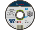 Řezný kotouč Bosch Best Inox 112 mm x 0,8 mm x 22,23 mm