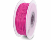 BambuLab filament Bambu Lab PLA Basic 1,75 mm 1 kg - součástí balení je opakovaně použitelná cívka - purpurová