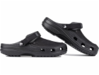Crocs Pánské žabky Yukon Vista II LR Clog Sandály Černé 2...