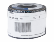 Bosch PRO Čisticí kotouč Bosch N377 na kov O 125 mm x 22,23 mm