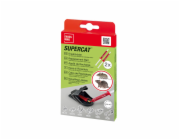 Stříkačka na návnadu Swissinno SuperCat (2 kusy)