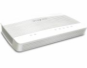 DrayTek router Vigor 2136