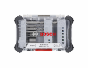 Bosch Sada šroubováků a vrtáků do betonu CYL-3 a Extra Hard, 35dílná