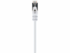 Schwaiger Síťový kabel CAT 6 s konektorem SF/UTP RJ45, 30 m