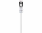 Schwaiger Síťový kabel CAT 6 s konektorem SF/UTP RJ45, 30 m