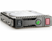 HPE HDD 4TB SAS 12G Midline 7.2K LFF (3.5in) SC 1y HDD k dl360/380g/385g10 g9