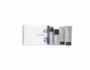 Rituals Sada (SPORTOVNÍ SPRCHOVÁ PĚNA 50ML + SPRCHOVÝ GEL 2 V 1 NA TĚLO A VLASY 70ML + TĚLOVÉ MLÉKO 70ML + ANTIPERSPIRANT VE SPREJI 50ML)