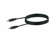 Stereofonní propojovací kabel Schwaiger Audio 3 m