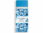 Dolce & Gabbana D&G LIGHT BLUE IN CAPRI IN LOVE (W) EDP/S...