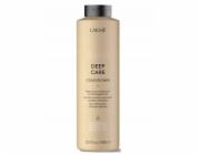 John Frieda LAKME_Teknia Deep Care Conditioner vyživující kondicionér pro suché a poškozené vlasy 1000ml