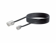 Propojovací kabel modemu Schwaiger 3 m