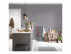 Vliesová tapeta Elegance Vine Grey FSC®