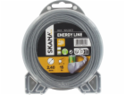 Prémiová žací struna Skana Energy Line O 2,4 mm x 15 m