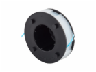 Náhradní cívka nití LUX-TOOLS T 315 dvojitá nit 1,5 mm 2 ...