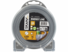 Prémiová žací struna Skana Energy Line O 2 mm x 15 m