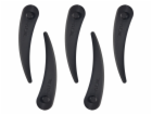 Náhradní čepele LUX-TOOLS T 081 pro akumulátorové vyžínač...
