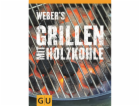 Weberova kniha o grilování na dřevěném uhlí