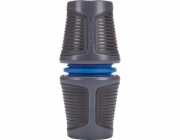 LUX-TOOLS Opravná hadicová spojka s ohebnou hadicí 19 mm (3/4")