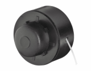 Náhradní cívka LUX-TOOLS T 709 s dvojitým závitem O 1,3 mm 2 x 6 m