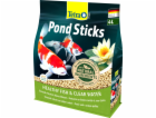Tetra Pond rybí krmné tyčinky 4 l