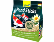 Tetra Pond rybí krmné tyčinky 4 l