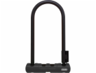 U-zámek Abus 8603 230 mm černý U-zámek