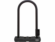 U-zámek Abus 8603 230 mm černý U-zámek