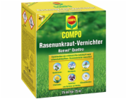 Herbicid na trávu Compo Banvel Quattro 75 ml