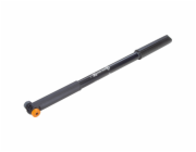 Cyklistické pumpičky SKS VX 400 mm - 450 mm