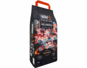 Weber Premium Dřevěné uhlí 5 kg