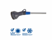 Zavlažovací tyč LUX-TOOLS 5 rozstřiků 94 cm