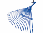 LUX-TOOLS koště na ventilátor 22 hrotů 41,5 cm