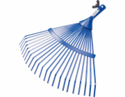 LUX-TOOLS koště na ventilátor 22 hrotů 41,5 cm