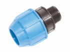 Konektor LUX-TOOLS pro připojení hadice O 32 mm x 26,4 mm...