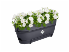 Balkónový truhlík Elho Vibia Campana 50 cm x 26 cm x 17 c...