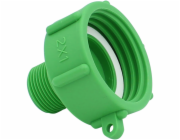 IBC adaptér 33,3 mm (G 1) AG
