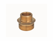 Redukce se závitem vnější závit 41,9 mm (R 1 1/4) x vnější závit 33,3 mm (R 1)