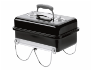 Weber Go-Anywhere na dřevěné uhlí 1131004