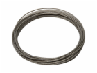 Nerezový kabel 14 m