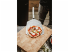 Enders Premium pizza peeling 58,2 cm x 25 cm nerezová ocel